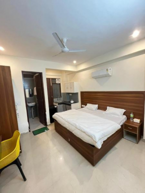 Apna Homes Stay & Hotel I Gurugram I Sector-71